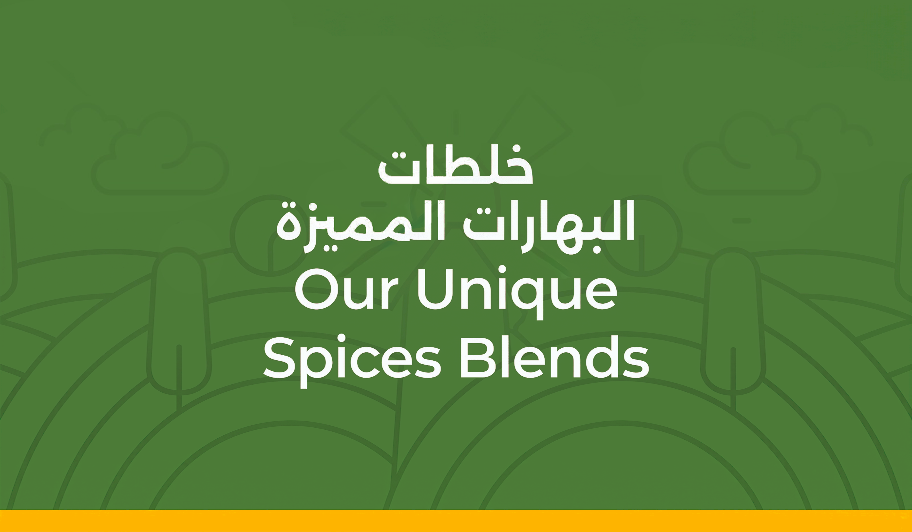 Spice Blends