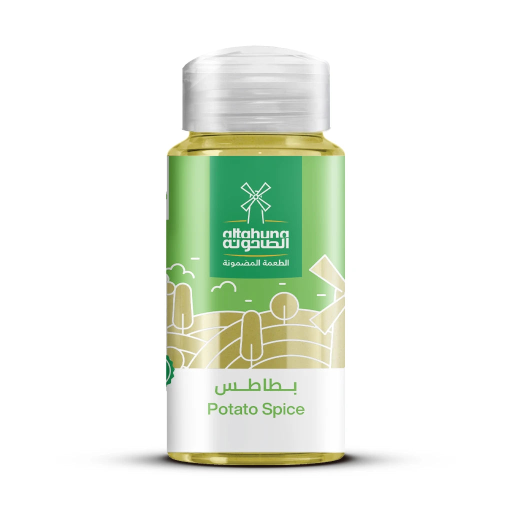 Potato Spice Mix