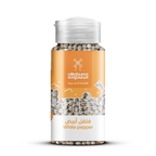 White Pepper